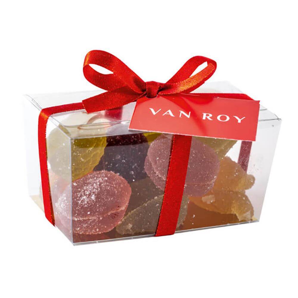 Van Roy Belgian Pate de Fruit 250g